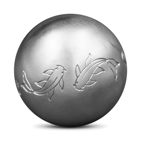 Boules OBUT Carpe Koï