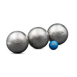 Boules OBUT LISSE