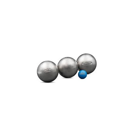 Boules OBUT LISSE