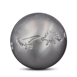 Boules OBUT Junior Dino