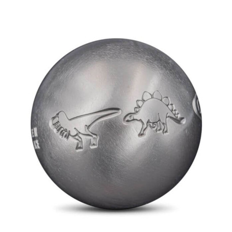 Boules OBUT Junior Dino