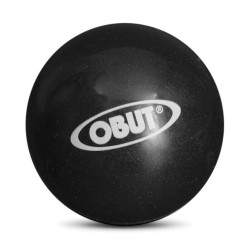 Boules OBUT la Tout Terrain noire