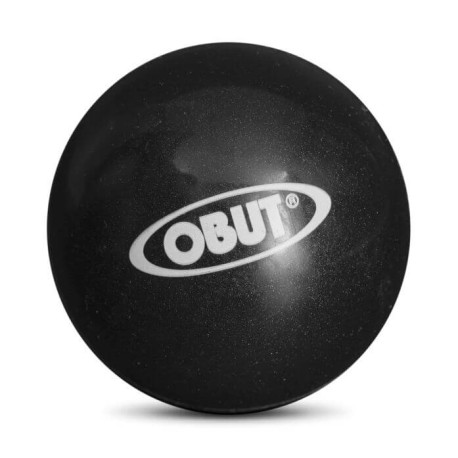 Boules OBUT la Tout Terrain noire