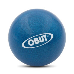 Boules OBUT la Tout Terrain bleue