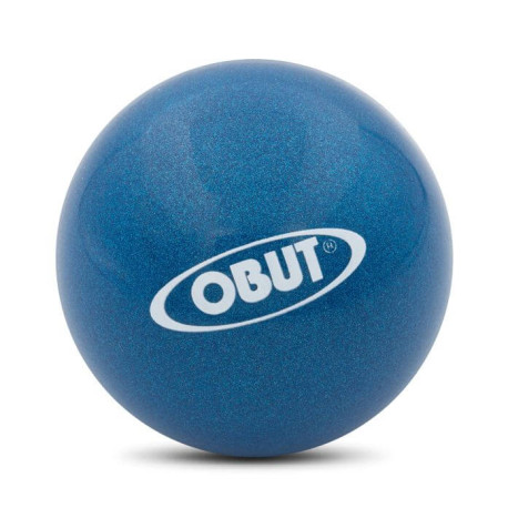 Boules OBUT la Tout Terrain bleue