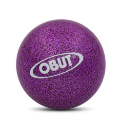 Boules OBUT la Tout Terrain enfant violette