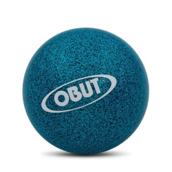 Boules OBUT la Tout Terrain enfant bleue