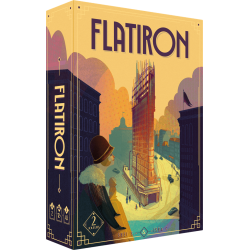 Flatiron
