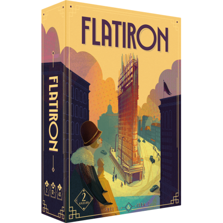 Flatiron