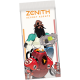 Zenith : Secret Agents
