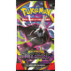 Pokémon ME04 : Chaos Ascendant (BOOSTER)