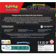 Pokémon ME04 : Chaos Ascendant (BOOSTER)