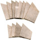 Set de Talons de bandes US