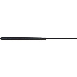 Queue de billard en fibre de verre -Noir