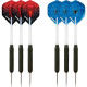 Jeu de fléchettes Winmau Sniper avec fléchettes incluses