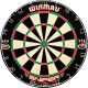 Jeu de fléchettes Winmau Sniper avec fléchettes incluses