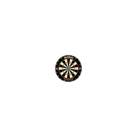 Cible de Fléchettes Winmau Diamond Plus