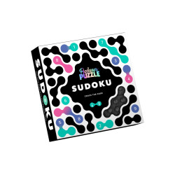 SUDOKU GRAPHIC