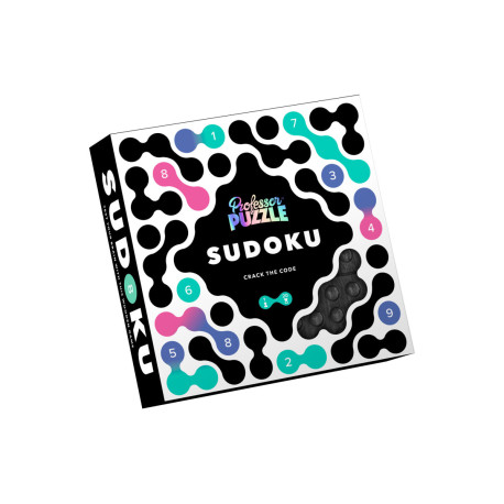 SUDOKU GRAPHIC