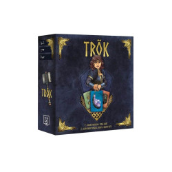 Trök