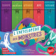 L'ENCYCLOPEDIE DES MONSTRES