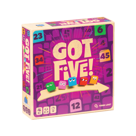 Got Five