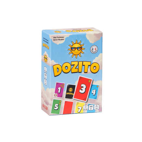 Dozito
