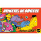 Athlètes de Compète