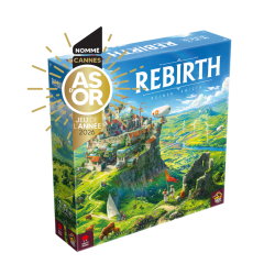 REBIRTH