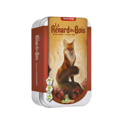 Renard des Bois (le)