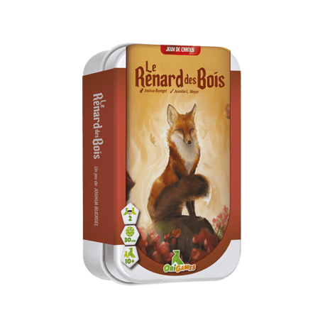 Renard des Bois (le)