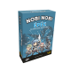Nobi Nobi - Epée