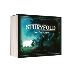 Storyfold : Bois Sauvages