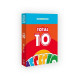 Total 10