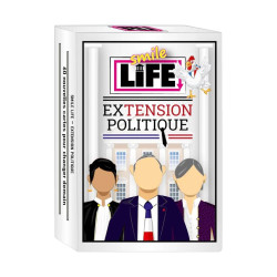 Smile Life - extension Politique