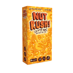 Nut Rush