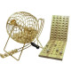 BOULIER LOTO 24 cm
