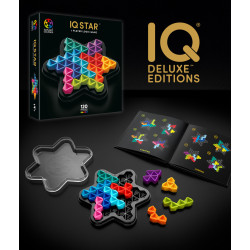 IQ Premium Orion