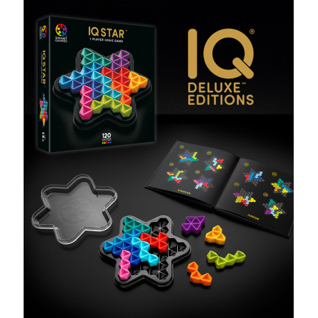 IQ Premium Orion