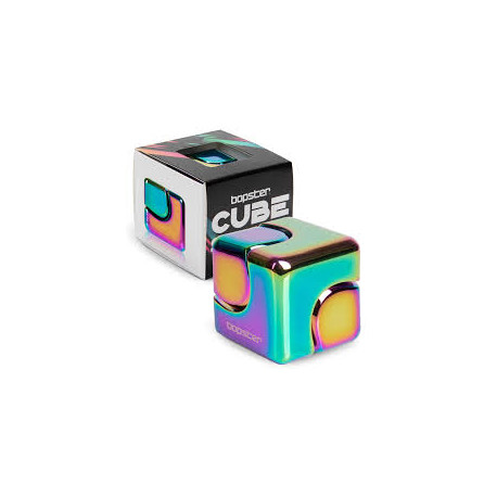 Bopster Cube Spinner