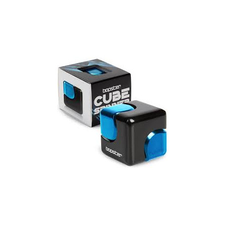 Bopster Cube Spinner