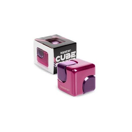 Bopster Cube Spinner