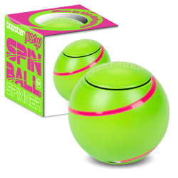 Bopster Spinball Spinner Neon Vert