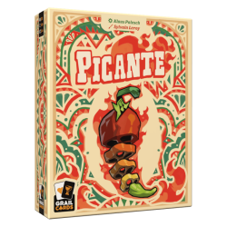 Picanté