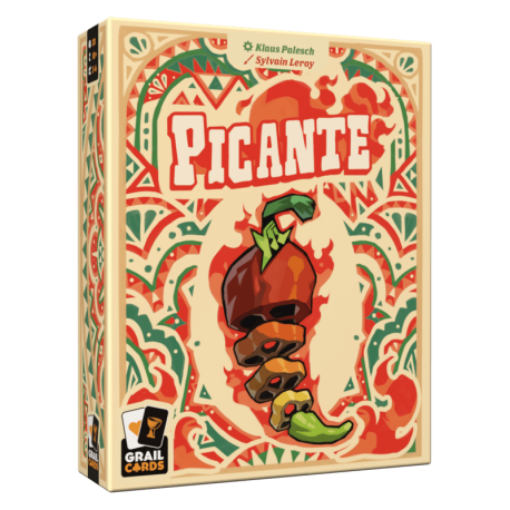 Picanté
