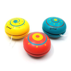 Yoyo Rond Color