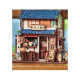 Mini Book Nook Ramen Shop