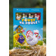 POUSS' TA POULE