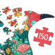 Penguin - 150 pcs
