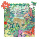 Jungle indienne - 54 pcs